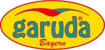 Garuda Bayern Logo